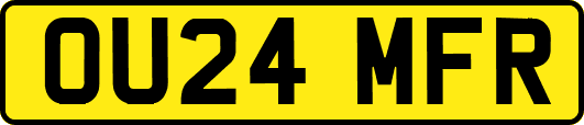 OU24MFR