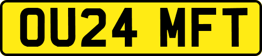 OU24MFT