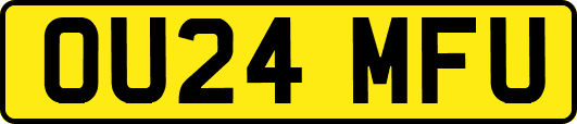 OU24MFU