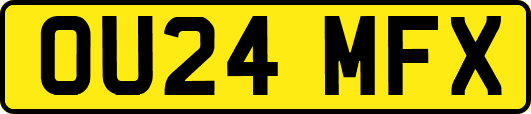OU24MFX