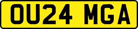 OU24MGA
