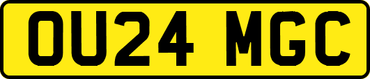 OU24MGC