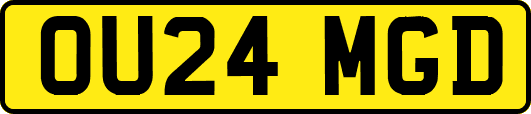 OU24MGD