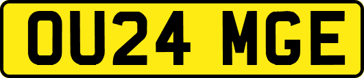 OU24MGE
