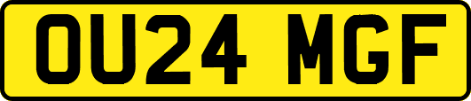 OU24MGF