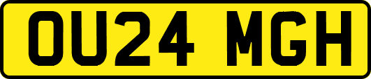 OU24MGH