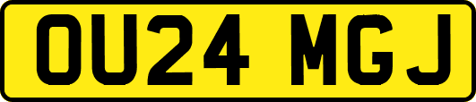 OU24MGJ