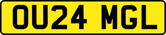 OU24MGL