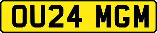 OU24MGM