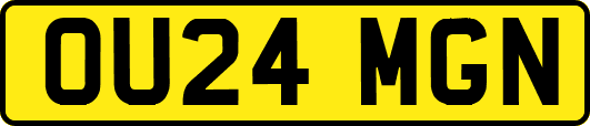 OU24MGN