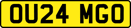 OU24MGO