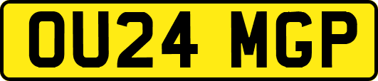 OU24MGP