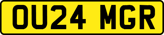 OU24MGR