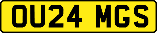 OU24MGS