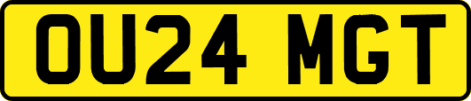 OU24MGT