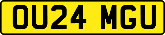 OU24MGU