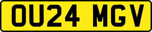 OU24MGV