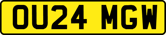 OU24MGW