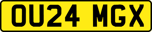 OU24MGX