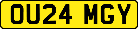 OU24MGY
