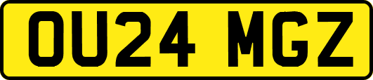 OU24MGZ