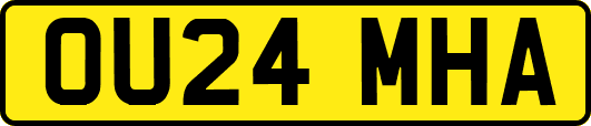 OU24MHA