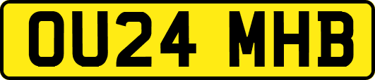 OU24MHB