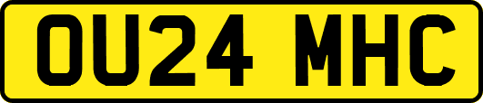 OU24MHC