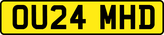 OU24MHD