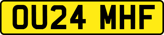 OU24MHF