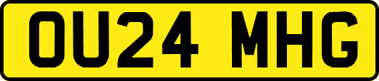 OU24MHG