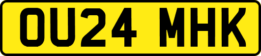OU24MHK