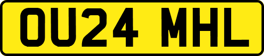 OU24MHL