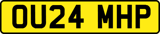 OU24MHP