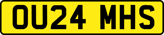 OU24MHS