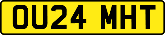 OU24MHT