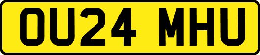 OU24MHU