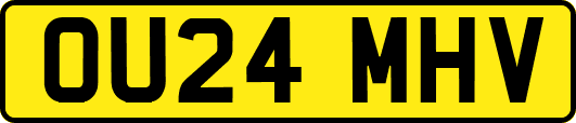 OU24MHV