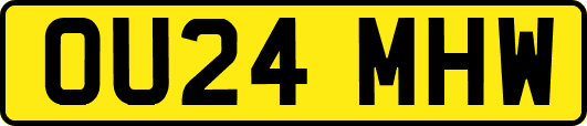 OU24MHW