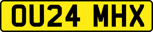 OU24MHX