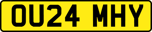OU24MHY