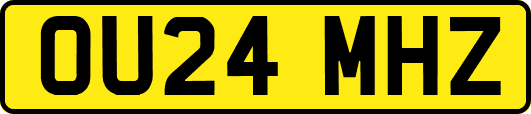 OU24MHZ