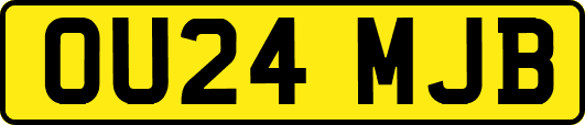 OU24MJB