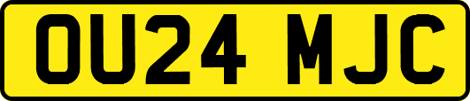 OU24MJC