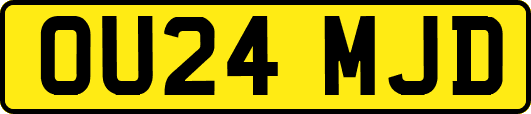 OU24MJD