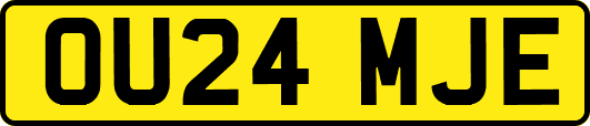 OU24MJE