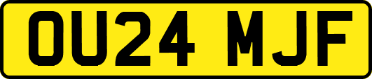 OU24MJF