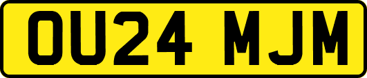 OU24MJM
