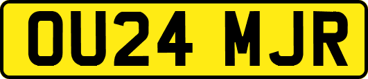 OU24MJR