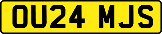 OU24MJS